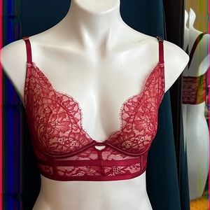 Victoria’s Secret very sexy Unlined Demi